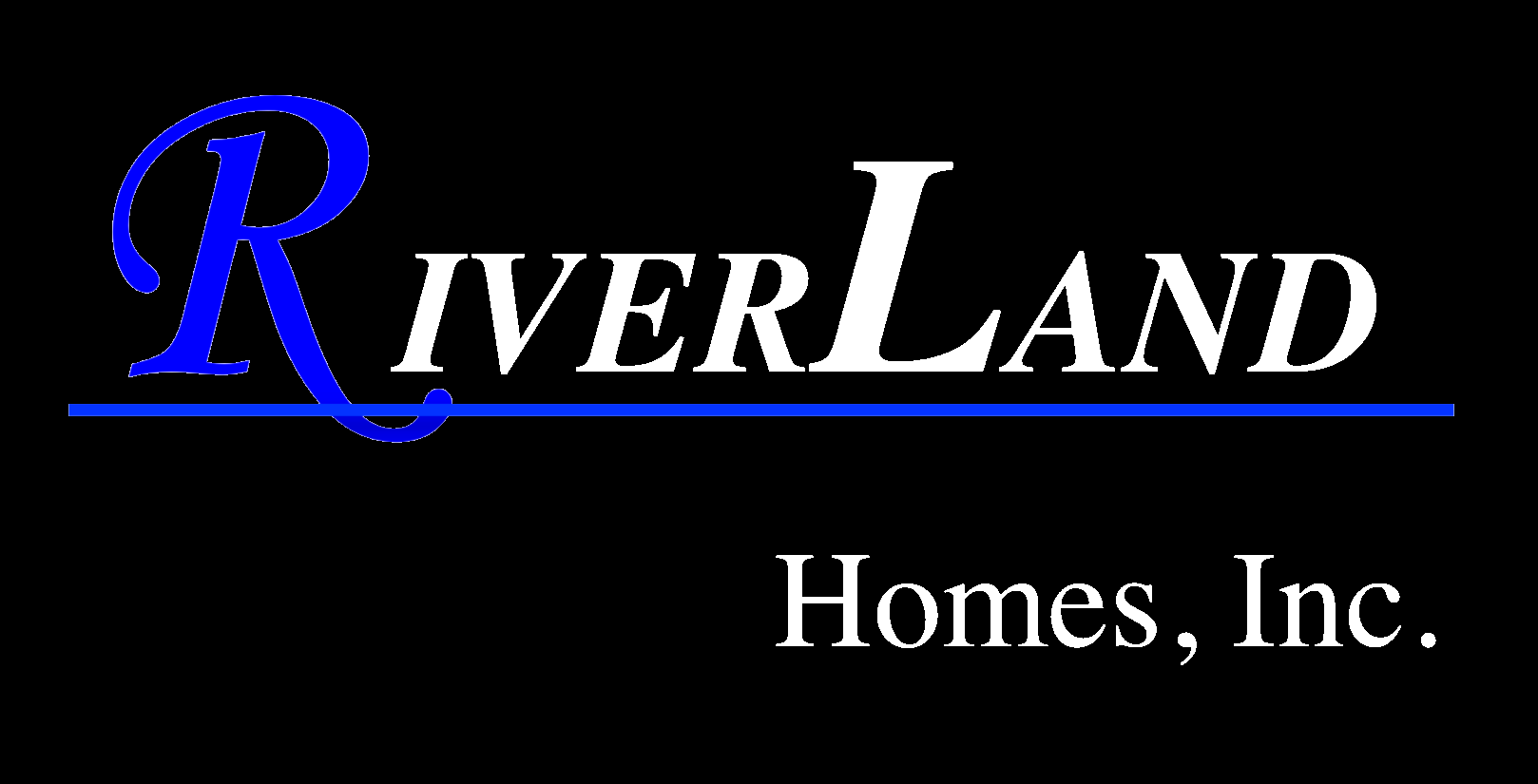 RiverLand Homes, Inc.